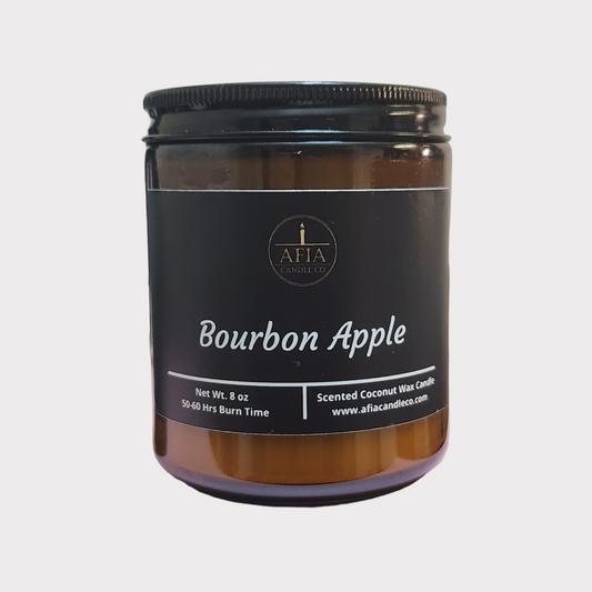 Bourbon Apple