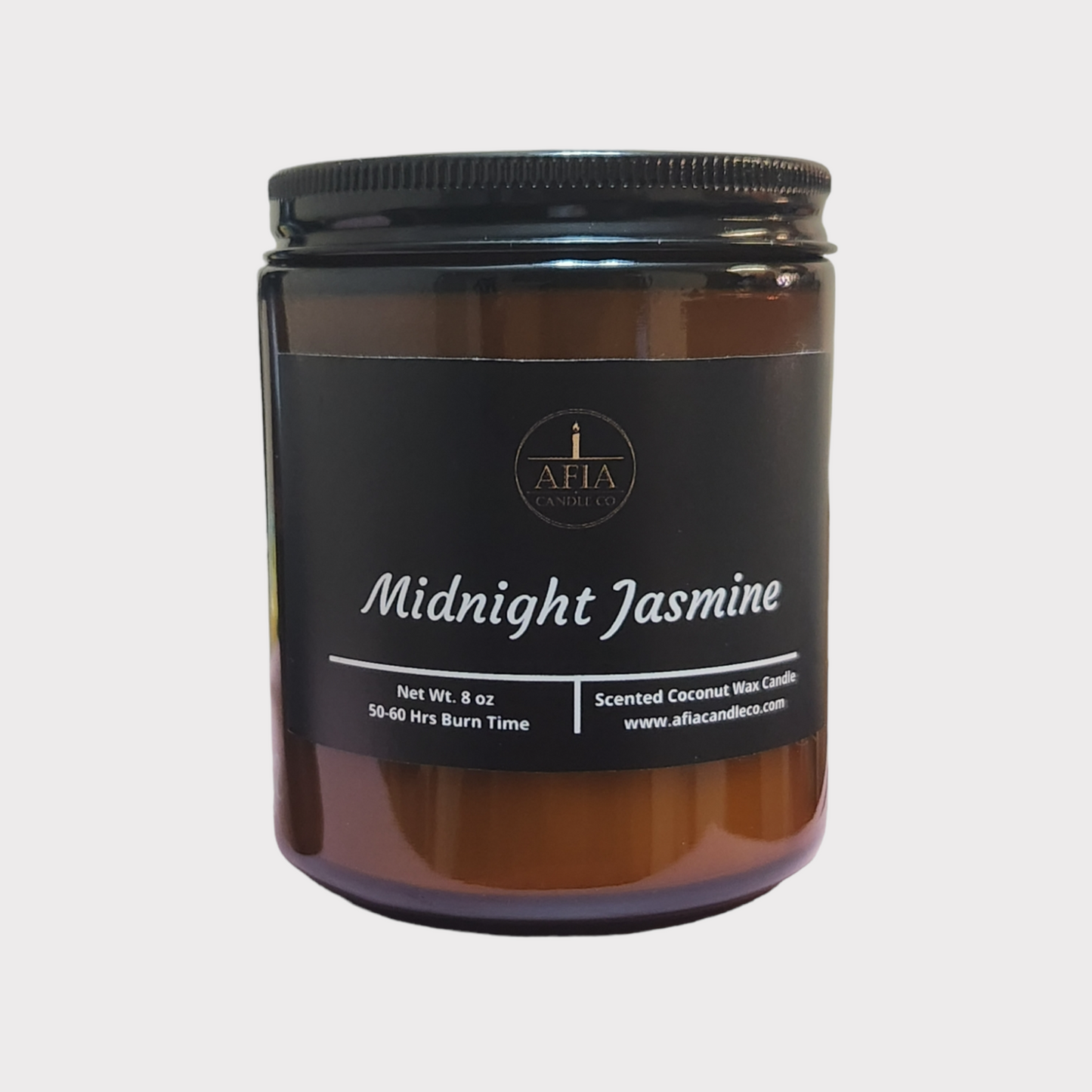 Midnight Jasmine