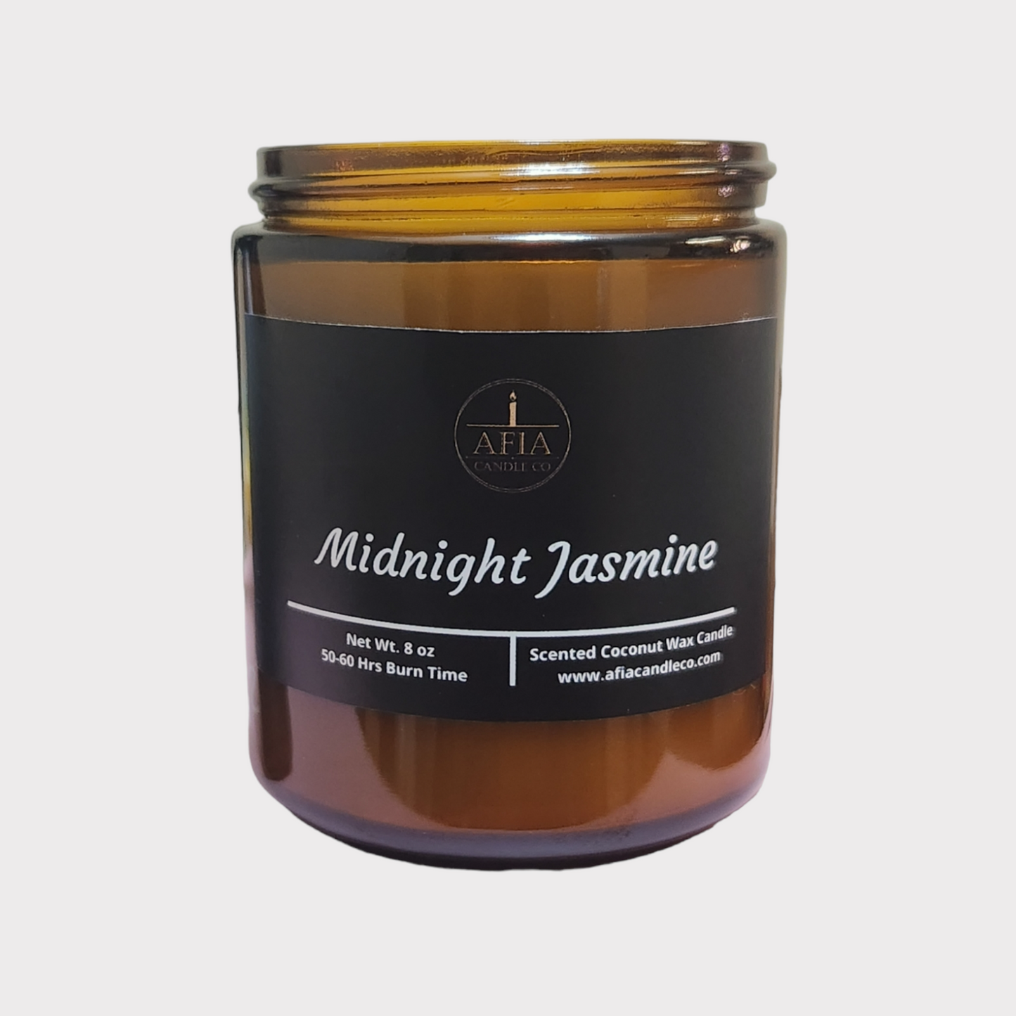 Midnight Jasmine