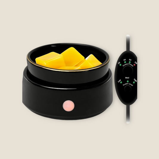 Electric Wax Melt Warmer