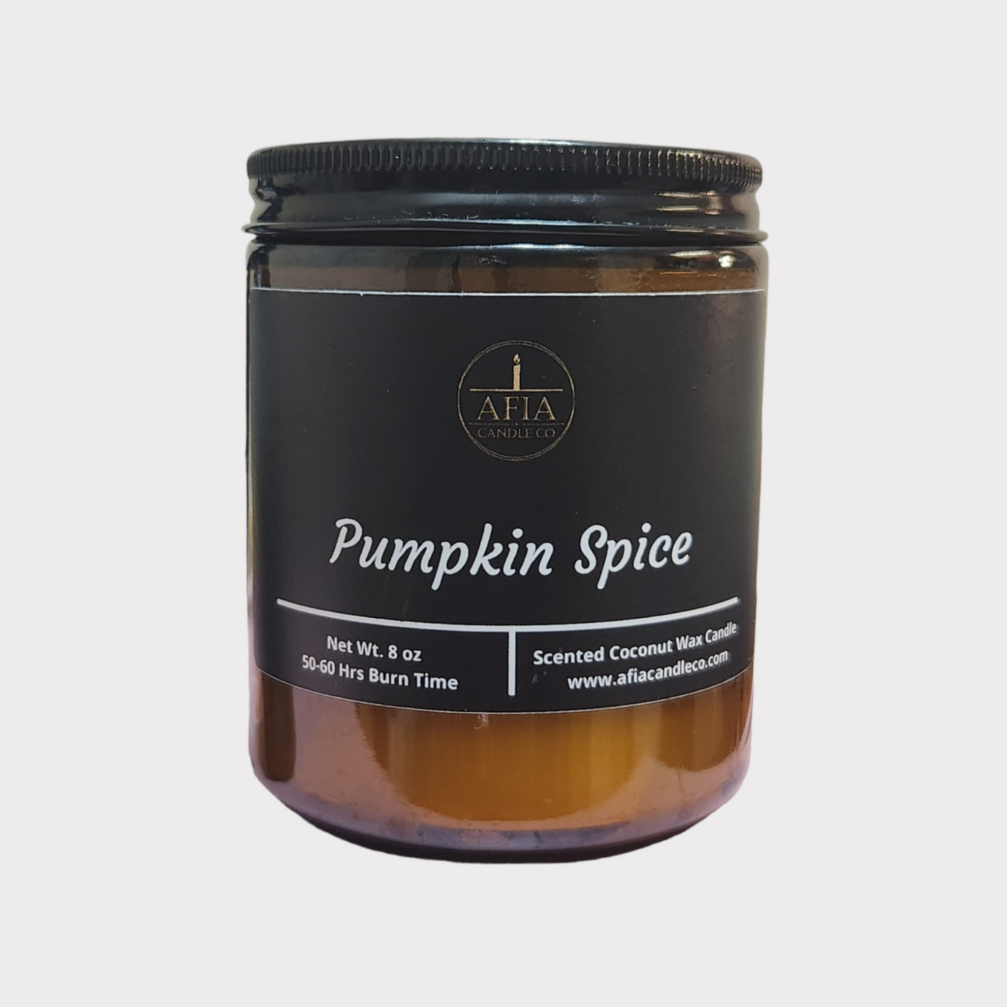 Pumpkin Spice